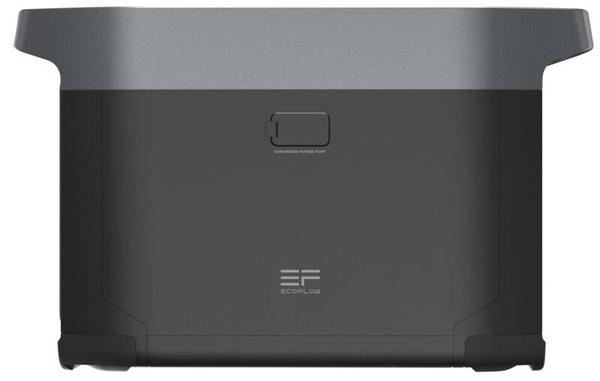 EcoFlow DELTA 2 Max prídavná batéria 