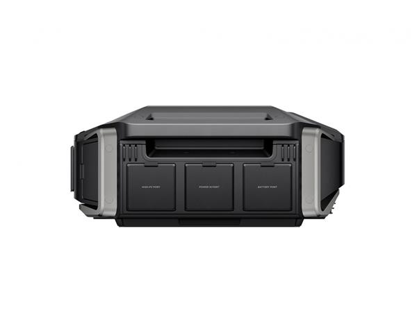 EcoFlow DELTA Pro Ultra - invertor 