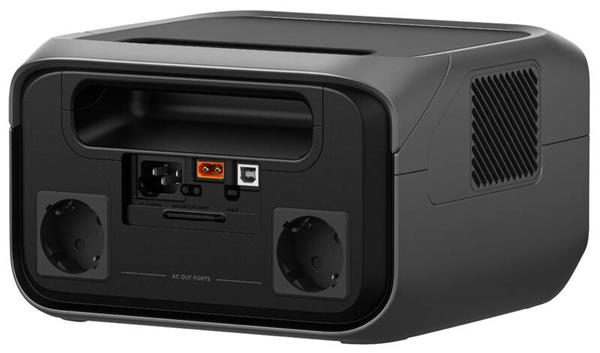 EcoFlow RIVER 3 Plus 