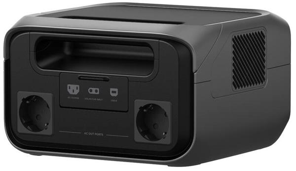 EcoFlow RIVER 3 Plus 