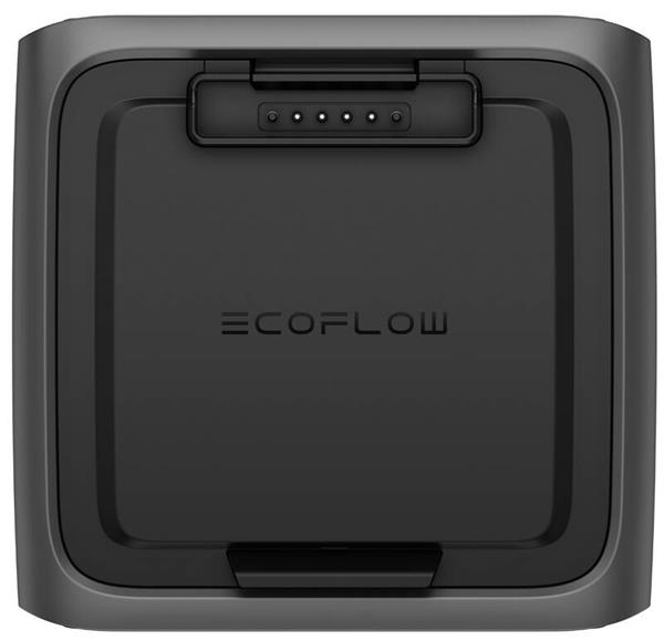 EcoFlow RIVER 3 Plus - prídavná batéria 300 