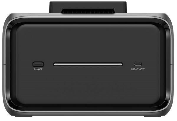 EcoFlow RIVER 3 Plus - prídavná batéria 600 