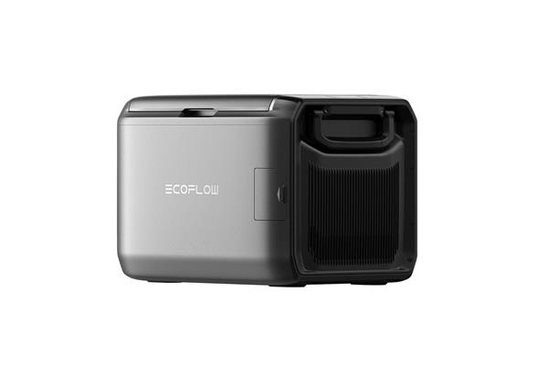 EcoFlow Glacier Classic prenosná chladnička - 55 litrov 