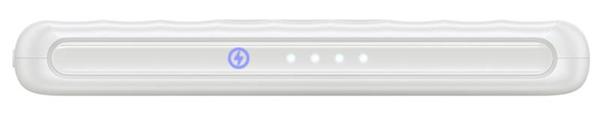 EcoFlow RAPID Magnetická Power Banka (5000mAh) - biela 