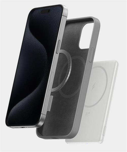 EcoFlow RAPID Magnetická Power Banka (5000mAh) - biela 