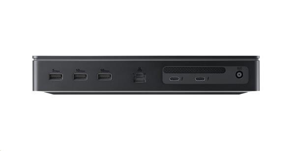 ASUS dock DC510 Master Thunderbolt™5 Dock - dobija notebook max.140W 