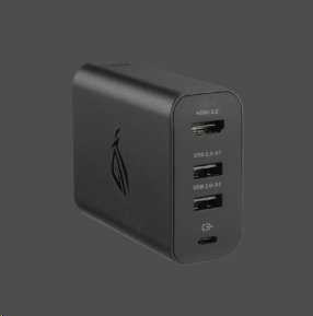 ASUS ROG 100W Gaming Charger Dock 
