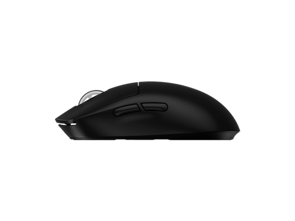 Logitech® G PRO X SUPERLIGHT 2 SE - BLACK 