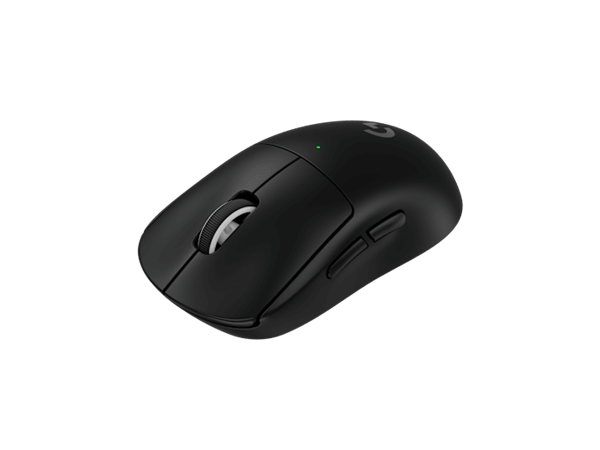 Logitech® G PRO X SUPERLIGHT 2 SE - BLACK 