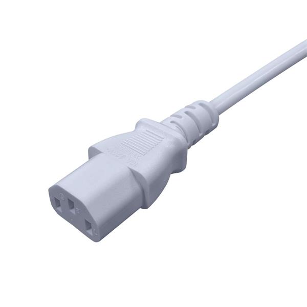 ASUS PRIME AP303 TG WHITE skrinka ATX biela 