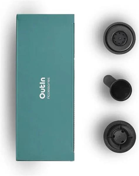 Outin Nano Sada adaptérov 3in1 pre Nano Espresso  