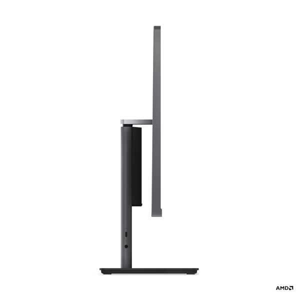 Lenovo TC Neo 55a 24 G6 AIO, Ryzen 5 220, 23.8˝ 1920x1080/Touch, UMA, 8GB, SSD 256GB, W11Pro, matný, 3y OS 