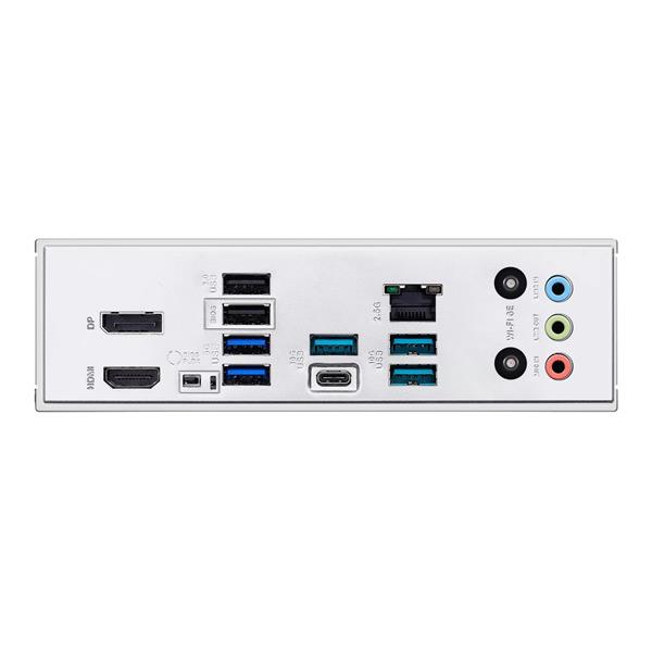 ASUS PRIME B850-PLUS WIFI soc AM5 DDR5 B850 ATX HDMI DP 