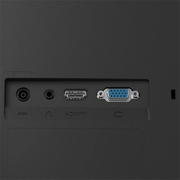 LG 24U41YA-B 23.8"W IPS 1920x1080 5 000 000:1 5ms 220cd HDMI 120Hz 