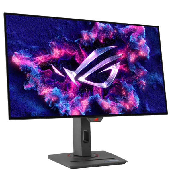 ASUS ROG Strix XG27AQDMGR 27" 2560x1440 WOLED 240Hz 0,03ms 450cd USB 2xHDMI DP čierny 