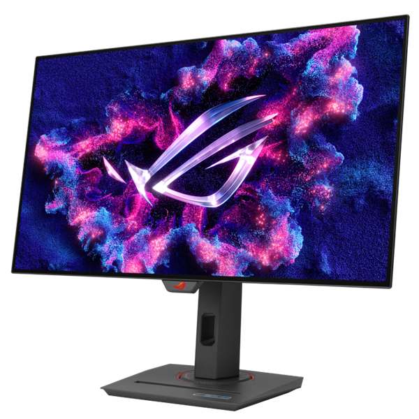 ASUS ROG Strix XG27AQDMGR 27" 2560x1440 WOLED 240Hz 0,03ms 450cd USB 2xHDMI DP čierny 