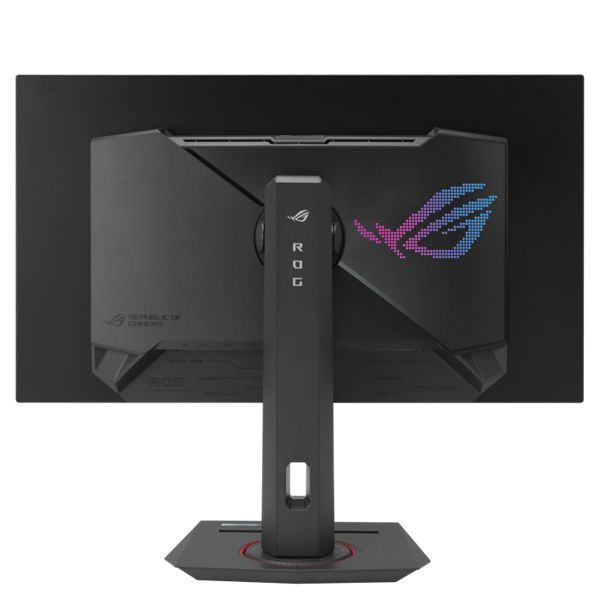 ASUS ROG Strix XG27AQDMGR 27" 2560x1440 WOLED 240Hz 0,03ms 450cd USB 2xHDMI DP čierny 