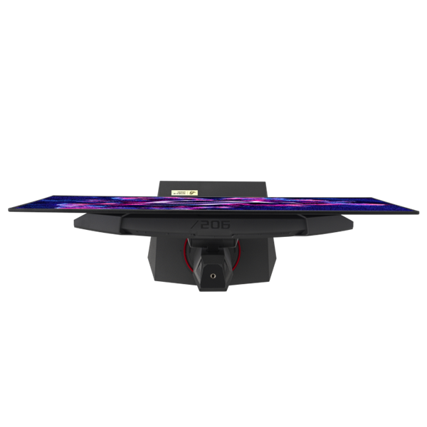 ASUS ROG Strix XG27AQDMGR 27" 2560x1440 WOLED 240Hz 0,03ms 450cd USB 2xHDMI DP čierny 
