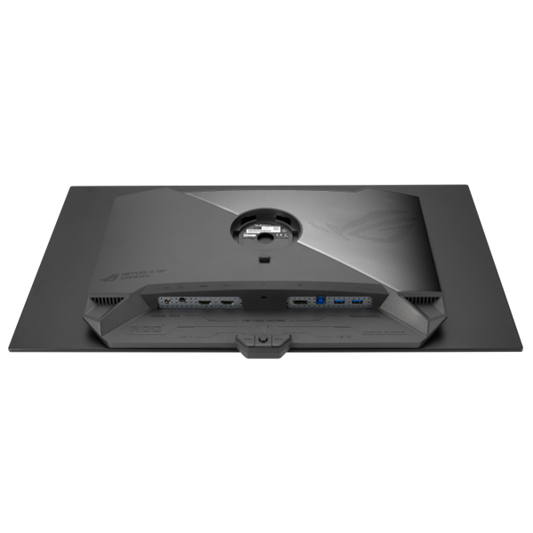 ASUS ROG Strix XG27AQDMGR 27" 2560x1440 WOLED 240Hz 0,03ms 450cd USB 2xHDMI DP čierny 