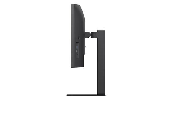 LG 34U650A-B 34"UW IPS LED 3440x1440 5M:1 5ms 300cd DP HDMI USB-C(96W) repro 100Hz 