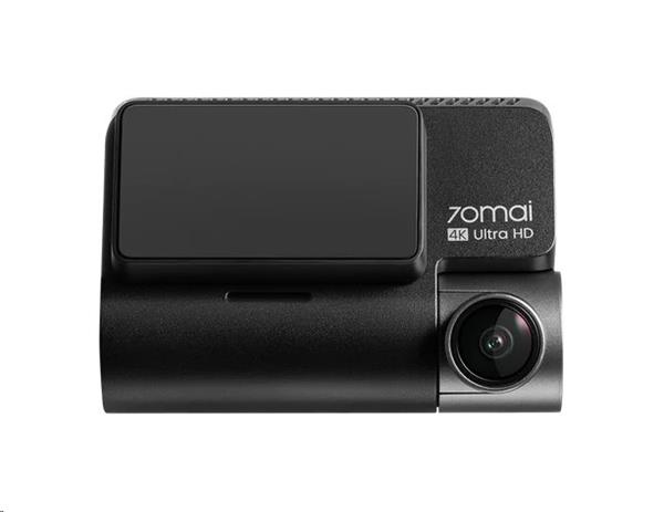70mai 4K A810s Dash Cam 