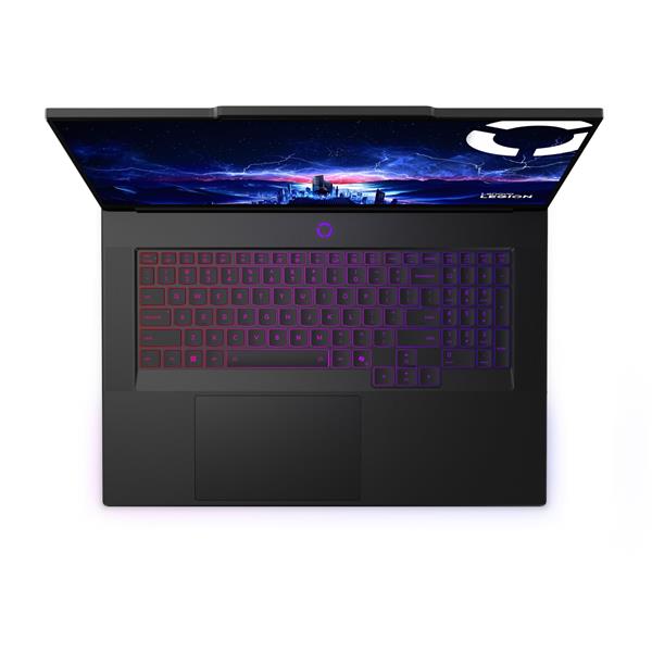 Lenovo IP Legion 9 18IAX10, Ultra 9 275HX, 18.0˝ 3840x2400, RTX 5090/24GB, 192GB, SSD 2TB, W11Pro, čierny, 3y PS 