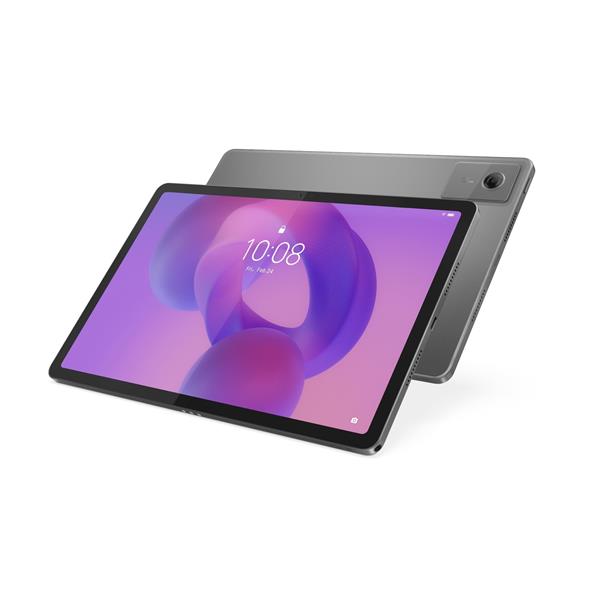 Lenovo Idea Tab Dimensity 6300 11" 2,5K Touch 8GB 128GB WL BT CAM Android 15.0 sedy 2yMI 