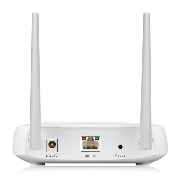 Zyxel NWA30BE, BE5100, Dual Radio 2x2 MU-MIMO, PoE+ (802.3at), Standalone/Nebula Cloud Managed Including EU and UK Power 
