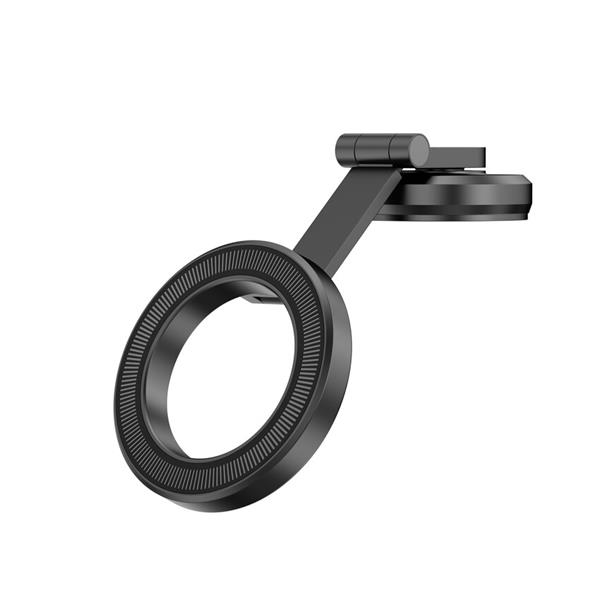Canyon OnGrip 10, univerz. MagSafe držiak pre smartfóny, s rotáciou  360°, hliníkové telo, 