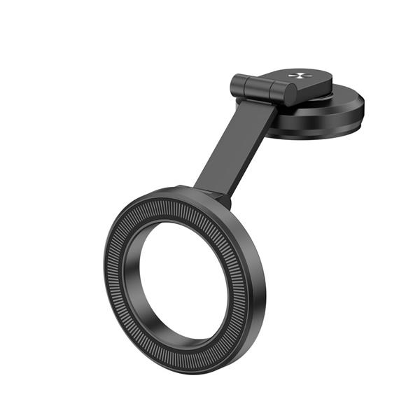 Canyon OnGrip 10, univerz. MagSafe držiak pre smartfóny, s rotáciou  360°, hliníkové telo, 