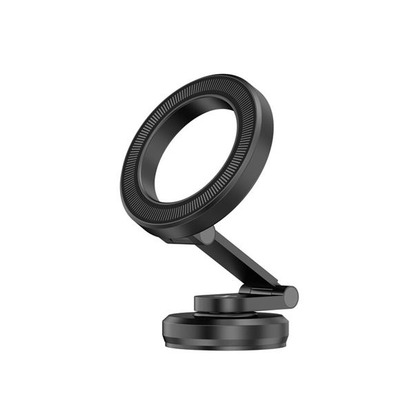 Canyon OnGrip 10, univerz. MagSafe držiak pre smartfóny, s rotáciou  360°, hliníkové telo, 