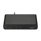 ASUS dock DC300-  Triple Display USB-C Dock - dobija notebook max.90W 