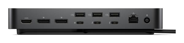 Dell Pro Thunderbolt 4 Dock - WD25TB4 