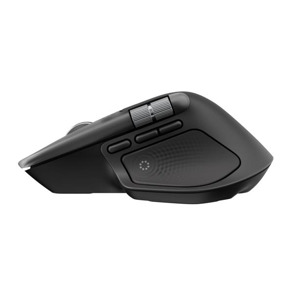 Logitech® MX Master 4 for MAC - Space Black 