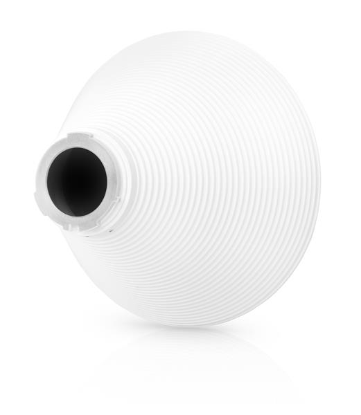 UBNT Horn-5-45 Symetrical sector 5GHz antenna,  16dBi,  45° 