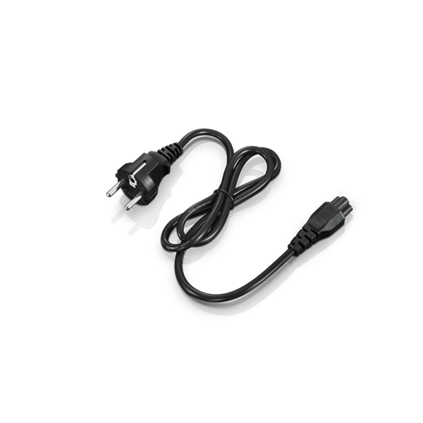 Lenovo 65W, USB-C, AC Adapter, GaN, 1m kabel 