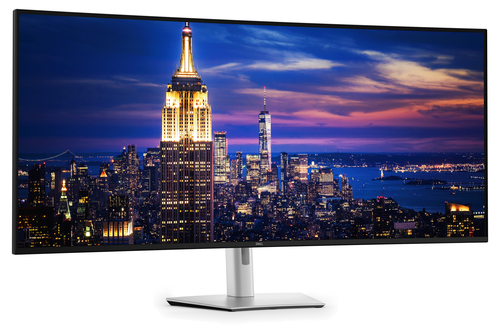 Dell UltraSharp 52 Thunderbolt Hub Monitor-U5226KW 