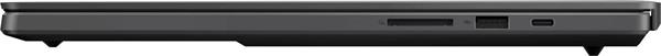 ASUS ROG Zephyrus G16 GU605CW-QR204, Core Ultra 9 285H, 16.0˝ 2560x1600 WQXGA, RTX 5080/16GB, 64GB, SSD 1TB, FDOS 