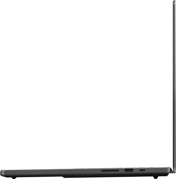 ASUS ROG Zephyrus G16 GU605CW-QR204, Core Ultra 9 285H, 16.0˝ 2560x1600 WQXGA, RTX 5080/16GB, 64GB, SSD 1TB, FDOS 