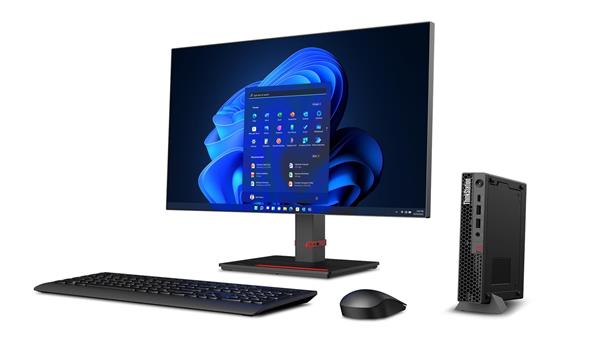 Lenovo TS P3 G2 TINY, Ultra 5 245, UMA, 16GB, SSD 512GB, W11Pro, 3y OS 