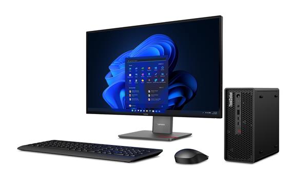 Lenovo TS P3 Ultra G2 SFF, Ultra 7 265K, RTX A1000/8GB, 32GB, SSD 1TB, W11Pro, 3y OS 