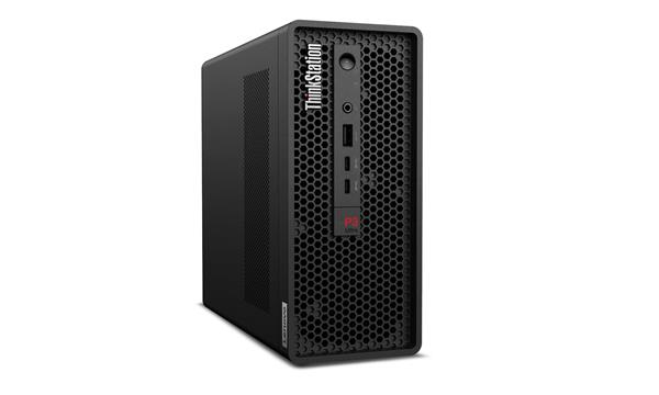 Lenovo TS P3 Ultra G2 SFF, Ultra 5 245K, RTXA400/4GB, 32GB, SSD 1TB, W11Pro, 3y OS 
