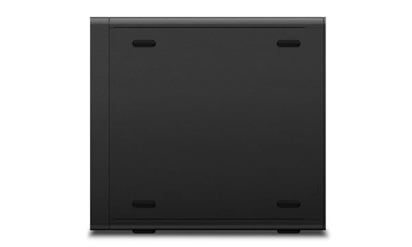 Lenovo TS P3 Ultra G2 SFF, Ultra 5 245K, RTXA400/4GB, 32GB, SSD 1TB, W11Pro, 3y OS 