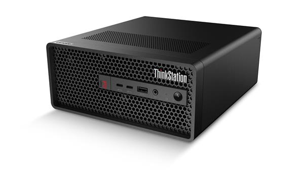 Lenovo TS P3 Ultra G2 SFF, Ultra 5 245K, RTXA400/4GB, 32GB, SSD 1TB, W11Pro, 3y OS 