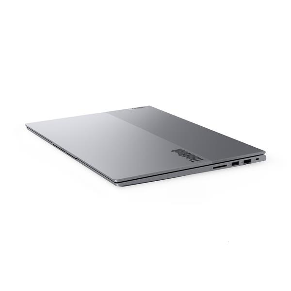 Lenovo ThinkBook 16 G9, Ryzen 7 250, 16.0˝ 1920x1200 WUXGA, UMA, 32GB, SSD 1TB, W11Pro, 400N, matný, 3y OS 