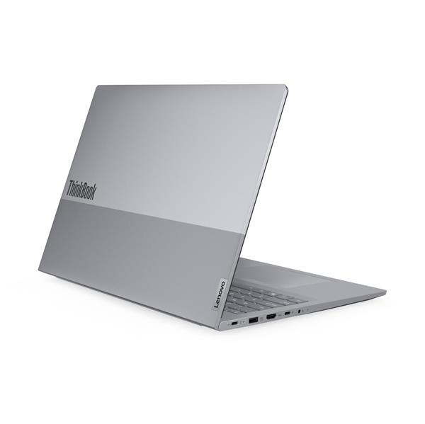 Lenovo ThinkBook 16 G9, Ryzen 7 250, 16.0˝ 1920x1200 WUXGA, UMA, 32GB, SSD 1TB, W11Pro, 400N, matný, 3y OS 