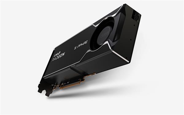 SAPPHIRE AMD RADEON AI PRO R9700 32GB GDDR6 LITE 