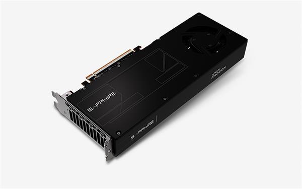 SAPPHIRE AMD RADEON AI PRO R9700 32GB GDDR6 LITE 