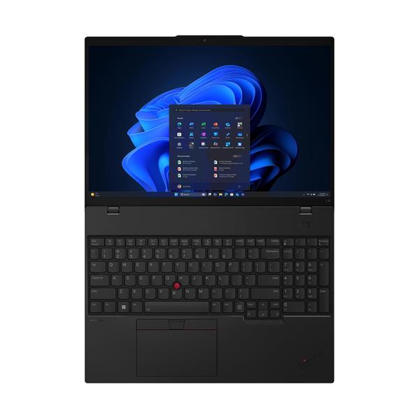 Lenovo TP L16 G2, Ryzen 7 Pro 250, 16.0˝ 1920x1200 WUXGA, UMA, 16GB, SSD 512GB, W11Pro, 400N, matný, 1y CI 