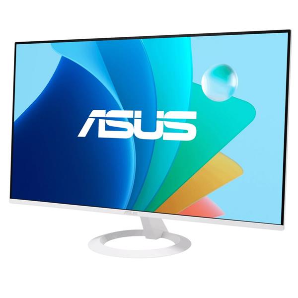 ASUS VZ249HG-W 24" IPS 1920x1080 120Hz 1ms 250cd D-Sub HDMI repro biely 